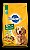 Racao Pedigree Ad Carne e Vegetais 20kg - Imagem 1