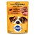 Sache Pedigree Ad. R.P. Cordeiro 100 G - Imagem 1