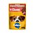 Sache Pedigree Ad. R.P. Carne 100gr - Imagem 1