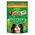 Sache Dog Chow Ad. R. Peq. Mini Cordeiro 100g - Imagem 1