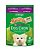 Sache Dog Chow Filhote Peq. Mini Frango 100g - Imagem 1