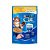 Sache Cat Chow Castrados Peixe ao Molho 85g - Imagem 1