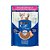 Sache Cat Chow Filhotes Frango ao Molho 85g - Imagem 1