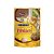 Sache Friskies Peru ao Molho 85g - Imagem 1