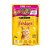 Sache Friskies Carne ao Molho 85g - Imagem 1