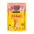 Sache Friskies Filhotes Carne 85g - Imagem 1