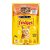 Sache Friskies Salmao ao Molho 85g - Imagem 1