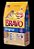 Racao Bravo Original 15kg - Imagem 1