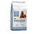 Racao Equilibrio Vet Dog Hypoallergenic 2 Kg - Imagem 2