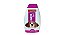 Shampoo +cote 5 em 1 500 Ml - Imagem 1