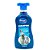 Shampoo Genial 500ml Pelos Claros Coco - Imagem 1