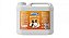 Shampoo Genial 5l Antipulgas - Imagem 1