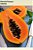 Semente Mamao Papaya Hawaii 0,6g - Imagem 1