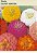 Semente Zinnia Liliput Sort 0,3mg - Imagem 1