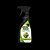 Inseticida Forth Mata Lagarta P/uso 500ml - - Imagem 1