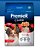 Cookie Premier Ad Frutas Vermelhas 250gr - Imagem 1
