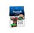 Cookie Premier Filhote Coco e Aveia 250 Gr - Imagem 1