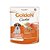 Cookie Golden Filhote Salmao e Quinoa 350 Gr - Imagem 1