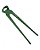 Torques Armador 10 " Sao Romao - Imagem 1