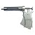 Pistola Seringa Mod. R50 - 50cc Reg 1 a 5ml - Walbras - Imagem 2