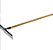 Ancinho Leve 12 Dentes C/c 125cm -  Paraboni - Imagem 1