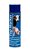 Tinta Marcadora Spray 500 Ml Azul - Imagem 1