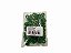 Anel Castracao Imp. Verde C/100 Walmur - Imagem 1