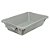 Caixa Massa  22l Cinza Roma Reforc - Imagem 1