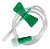 Scalp 21g Asepto Bd - Imagem 1