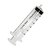Seringa Sem Agulha Luer Lock 60 Ml Descarpack - Imagem 1
