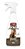 Abrilhantador +cote 500ml - Imagem 1