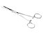 Pinca Koecher Hemostatica Reta 18 Cm - Uso Veterinario - Imagem 1