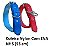 Coleira Nylon Com Eva N5 - Bicho Com Luxo - Imagem 1