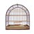 Gaiola Arco N5 S/fundo Fixo - Cod 352 Guatigua - Imagem 1