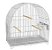 Gaiola Arco N5 S/fundo Fixo - Cod 352 Guatigua - Imagem 1