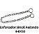 Enforcador Exp.Simples Redondo 4-0x50 - Imagem 1
