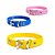 Coleira Nylon N.03 (dog Luxo) - Imagem 1