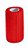 Bandagem Autoadesiva Flexivel Vermelho - 4,5 m X 10 Cm (esticado) - Uso Veteri - Imagem 2