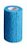 Bandagem Autoadesiva Flexivel Azul Claro - 4,5 m X 10 Cm - Imagem 1