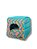 Cama Tunel Crush Promo G - Bicho Com Luxo - Imagem 1