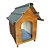 Casa Beethoven Telhado Ecologico N 6 - Imagem 1