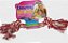 Dental Bone C/no Extra Big (pet Injet) - Imagem 1