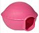 Casinha P/hamster(pet Fish) - Imagem 1
