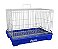 Gaiola P/ Coelho Azul 220 B-4 e - Imagem 1