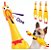Brinquedo Porco Sonoro Grande (the Pets Bras - Imagem 2