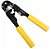 Alicate Crimpar P/rede Rj45 Rino - Imagem 1