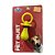 Brinquedo Pet Play Chupeta Todas as Cores - Pet Injet - Imagem 2