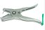 Aplicador Brinco Crisan Metal Aluminio - Imagem 1