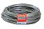Arame Zincado Macio Bwg 14 2,10mm 1kg - Imagem 1