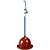 Bebebouro Pendular Aves Avipet - Imagem 1
